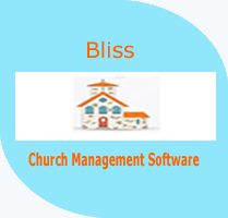 Bliss complete church mangament software
