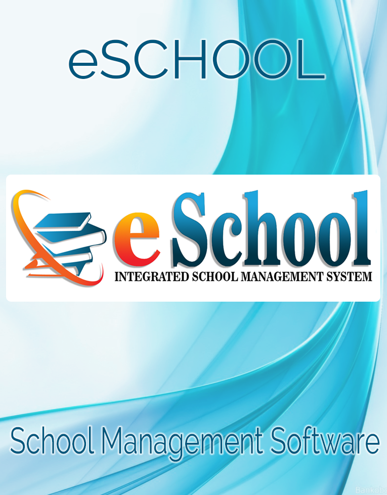 eschool complete school mangement software