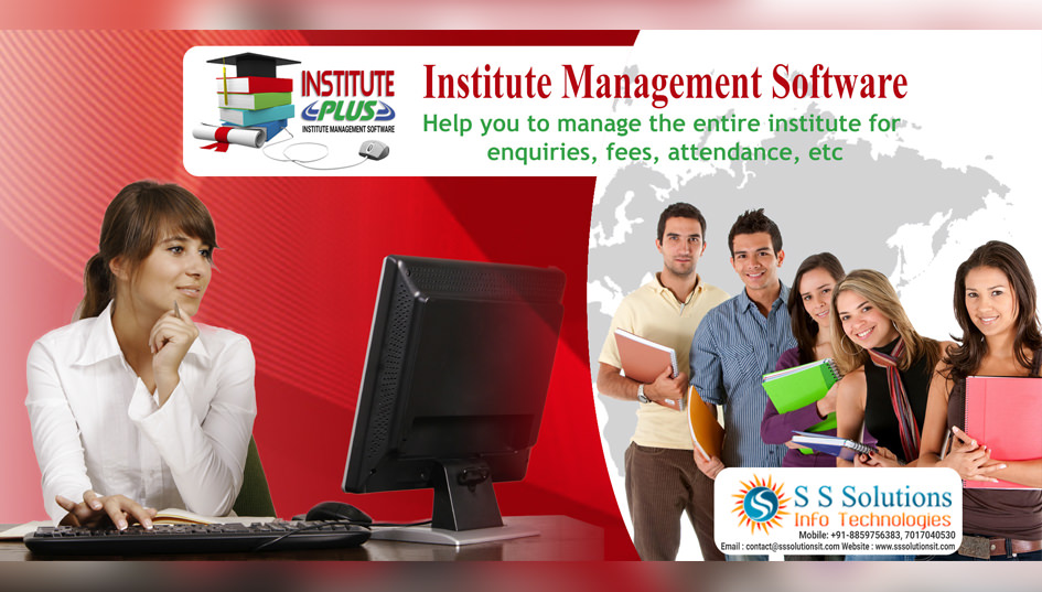 Institute Plus portfolio