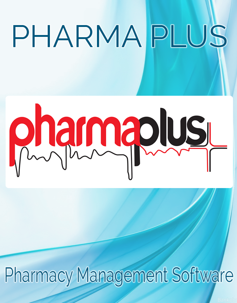pharma plus complete pharmacy management erp software