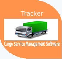 Tracker complete courier & cargo management software