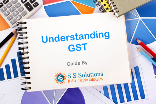 Understanding GST